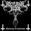 Nocturnal Crucifixions