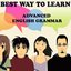 Advanced English Grammar