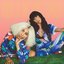 Girls in the Yard - Single