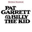 Pat Garrett And Billy The Kid (Soundtrack)