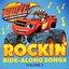 Rockin' Ride-Along Songs, Vol. 3