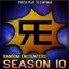 Random Encounters: Season 10