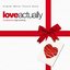 Love Actually Score