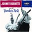 Johnny Burnette and the Rock 'n Roll Trio