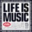 Life Is Music (100 Onsterfelijke Studio Brussel Songs)