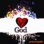 Love God