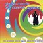 Dance Music For Secret Agents