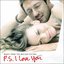 P.S. I Love You Soundtrack