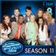 American Idol Top 8 - Season 11