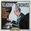 Vladimir Horowitz piano recital