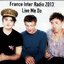 France Inter Radio 2013 Live Me Do