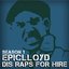 Dis Raps for Hire - Season 1