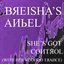 She's Got Control e.p.
