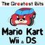 Mario Kart Wii & DS