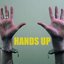 Hands Up! - Single