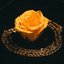 The Golden Rose [Explicit]