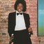 Michael Jackson - Off the Wall album artwork