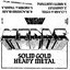 Solid Gold Heavy Metal