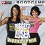 Biggest Loser Workout Mix -Bootcamp Workout