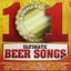 101 Ultimate Beer Songs