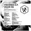 VISCÈRES E.P.