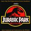 Jurassic Park (Music From The Original Motion Picture Soundtrack)