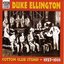 ELLINGTON, Duke: Cotton Club Stomp (1927-1931)