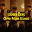 One Man Band