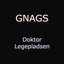 Dr. Legepladsen