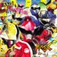暴太郎戦隊ドンブラザーズ EP vol.1