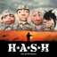 Hash Soundtrack