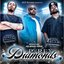 Pyrex Diamondz, Vol. 1