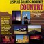 Les Plus Grands Moments Country " American Ballads "