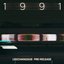 LEECHANGSUB PRE-RELEASE <1991> - EP