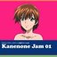 Kanenone Jam 01