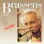 Brassens chante Bruant, Colpi, Musset, Nadaud, Norge