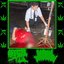 LARVAL THERAPY X BRAINSPIT SPLIT (LARVAL THERAPY SIDE)