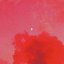 red moon