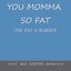 You Momma So Fat She Eat a Burger - Single