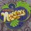 The Last - Children of Nuggets: Original Artyfacts from the Second Psychedelic Era 1976-1996 album artwork