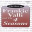 The Best of Frankie Valli and The 4 Seasons