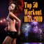 Top 50 Workout Hits 2010