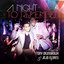 A Night to Remember (Mixed by Tony Okungbowa & Jojoflores)