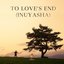 To Love's End (Inuyasha) - Single