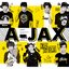 A-JAX 2nd Mini Album 'Insane'