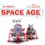 Space Age 1.0 Mixed by DJ Tiësto