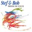 Breek de Stilte