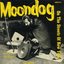 Moondog on the Streets of New York