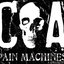 Pain Machines