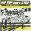 Hip Hop Don't Stop The Greatest (disc 1)